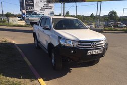 Автоцентр 4х4 Service, с рейтингом 2.7 - находится по адресу Иркутск, Братская, 7Б 