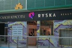 Салон красоты RYSKA beauty, с рейтингом 4 - находится по адресу Нижний Новгород, улица Бетанкура, 1 
