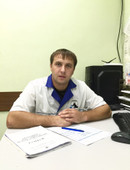 Белозор Владимир Александрович