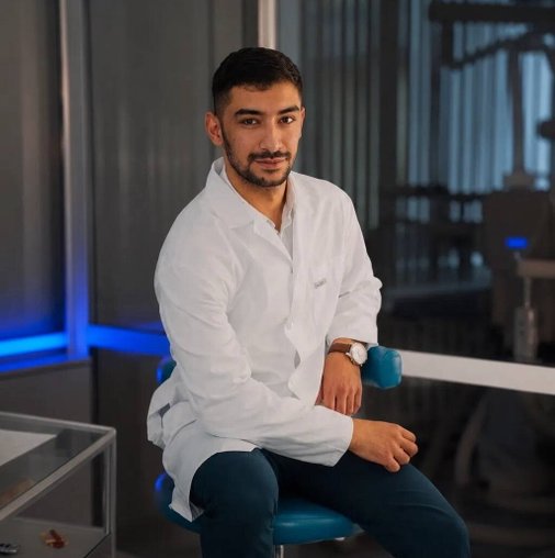 Музаффар Ахадович Джафаров