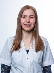 Психотерапевт, психиатр Анастасия Александровна Ларькова