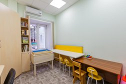 Медицинский центр ЛабиринтМед, с рейтингом 3.8 - находится по адресу Красноярск, улица Вильского, 16г 