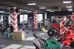 Фитнес-клуб Uni-Gym, с рейтингом 4.4 - находится по адресу Пенза, проспект Победы, 124Б 