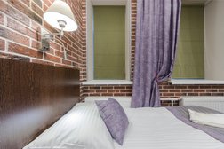 Отель Sokroma Атман, с рейтингом 4.9 - находится по адресу Санкт-Петербург, Захарьевская улица, 21 