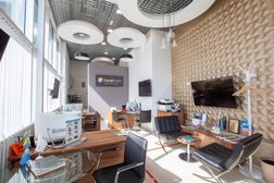 Официальный представитель Coral Travel Coral Travel Elite, с рейтингом 4.5 - находится по адресу Москва, Новослободская улица, 11 