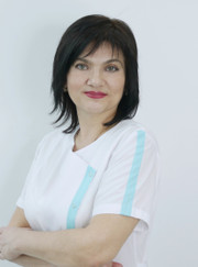 Массажист Виктория Юрьевна Шаталова