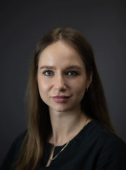 Ортодонт, стоматолог Дарья Николаевна Пивкина