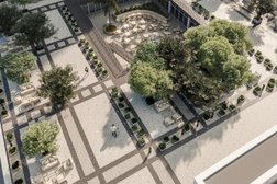 Строящийся апарт-отель Plus Residence, с рейтингом 2.4 - находится по адресу Сочи, Виноградная улица, 101/1 