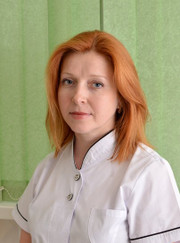 Дерматовенеролог, венеролог Елена Александровна Зиновьева