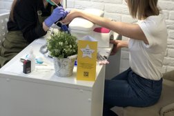 Салон красоты А-Студия, с рейтингом 3.5 - находится по адресу Республика Крым, Евпатория, улица Фрунзе, 23 