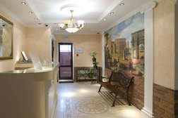 Спортивный клуб Колизей, с рейтингом 2.8 - находится по адресу Ставрополь, улица Серова, 472/1 