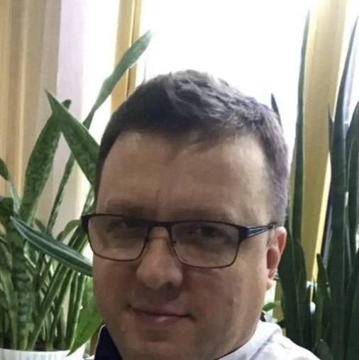 Роман Вадимович Благов