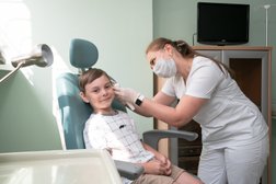 Медицинский центр НаноМед, с рейтингом 3.9 - находится по адресу Самара, Вилоновская улица, 90 