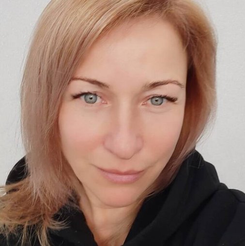 Алина Савина