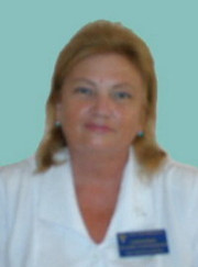 Гинеколог, акушер-гинеколог Евгения Александровна Синченко