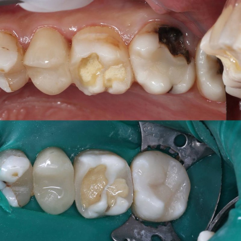 фотография работы Стоматологии Ars Dental Clinic