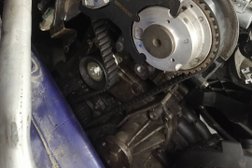 Автосервис RealServis, с рейтингом 3 - находится по адресу Курск, улица Дальние Парки, 19в 