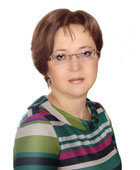 Дерматолог, косметолог Ольга Анатольевна Ващенко