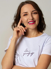 Бровист, директор Ирина Куклина