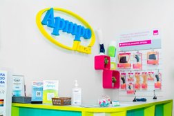 Медицинский центр АртроЛига, с рейтингом 4 - находится по адресу Ростов-на-Дону, улица Малюгиной, 220/84 