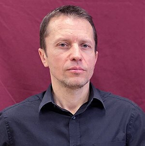 Антон Валентинович Стриженко