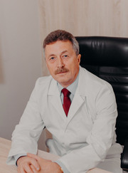 Хирург, маммолог Олег Борисович Дружков