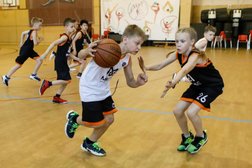 Детская школа баскетбола Mike basketball skills, с рейтингом 3.5 - находится по адресу Санкт-Петербург, улица Оптиков, 32 лит А 
