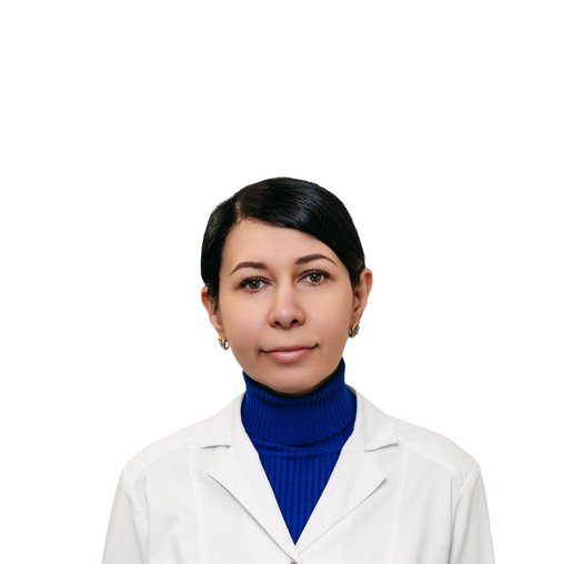 Маргарита Юрьевна Юрьева