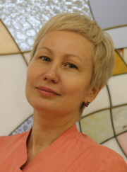 Косметолог Ольга Владимировна Юлаева