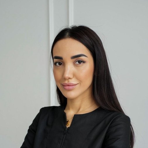 Айсель Ильгамовна Мустафаева