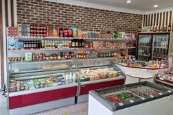 Магазин Продукты Белоруссии, с рейтингом 3.7 - находится по адресу Краснодарский край, Геленджик, Крымская улица, 22к1 