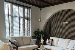 Тайский СПА-салон ChillCity, с рейтингом 4 - находится по адресу Нижний Новгород, улица Щербакова, 14 