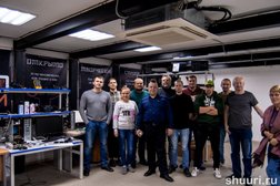 Сервисный центр Шуури, с рейтингом 4.3 - находится по адресу Москва, 4-я Магистральная улица, 5 ст5 