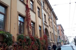 Агентство недвижимости Недвижимость Про, с рейтингом 4.1 - находится по адресу Санкт-Петербург, Гороховая, 22 