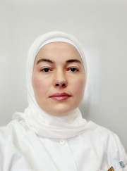 Маммолог, онколог Мадина Саид-Магомедовна Хасуева