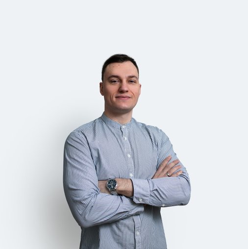 Семен Владимирович Афонин