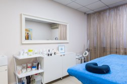 Массажный салон OkStarvac, с рейтингом 5 - находится по адресу Москва, Никулинская улица, 15к1 