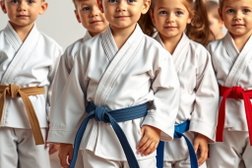 Спортивный клуб Сюдзин, с рейтингом 4.6 - находится по адресу Москва, Ставропольская улица, 13 