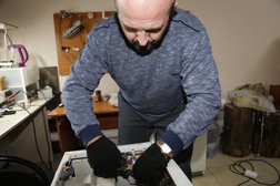 Компания по ремонту бытовой техники РБТ Сервис, с рейтингом 4.9 - находится по адресу Оренбург, улица Гастелло, 123 