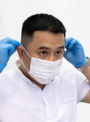 Стоматолог-терапевт, стоматолог-ортопед Алишер Раббимович Гаффаров