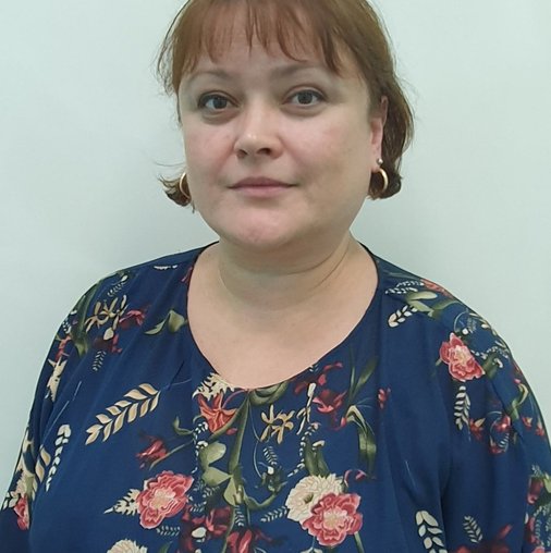 Елена Котова