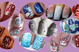 Ногтевая студия Manicure angel, с рейтингом 4.6 - находится по адресу Кемеровская область — Кузбасс, Новокузнецк, улица Павловского, 11 