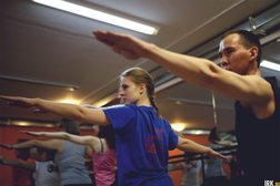 Центр Счастливого Человека
