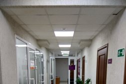 Бизнес-центр Open, с рейтингом 5 - находится по адресу Красноярск, улица Шахтёров, 18а 