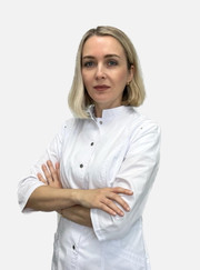 Отоларинголог Светлана Александровна Кузьмина