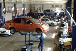 Автотехцентр Гвардейский, с рейтингом 4.5 - находится по адресу Республика Татарстан, Казань, Гвардейская улица, 53К 