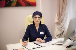 Центр очного и заочного обучения косметологов Клиника красоты Джаватхановой Амины, с рейтингом 3.1 - находится по адресу Республика Дагестан, Махачкала, улица Ермошкина, 99 