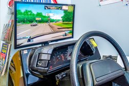 Автошкола АВТО-ЛЮКС, с рейтингом 4.3 - находится по адресу Москва, улица Хачатуряна, 14Ас1 