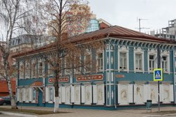 Театр кукол Лукоморье, с рейтингом 4.7 - находится по адресу Самара, Ленинская улица, 160 