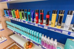 Салон красоты для всей семьи Точка красоты, с рейтингом 4 - находится по адресу Москва, Криворожская улица, 27 